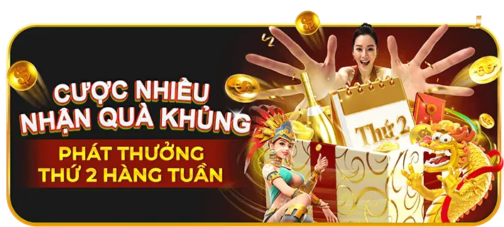 Đa dạng trò chơi xổ số và cá cược