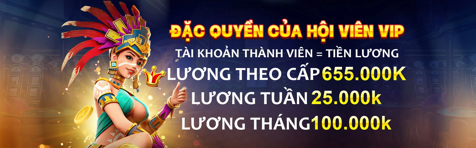 Các chương trình khuyến mãi hấp dẫn tại Kubet Xổ Số