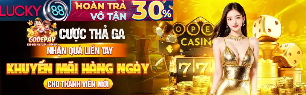 Giải thưởng khổng lồ từ máy đánh bạc Kubet Xổ Số