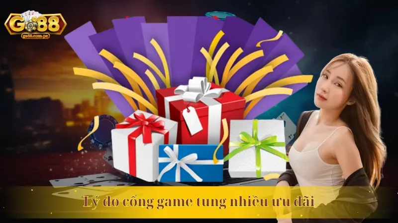 Ưu đãi hoàn trả hàng ngày/tuần