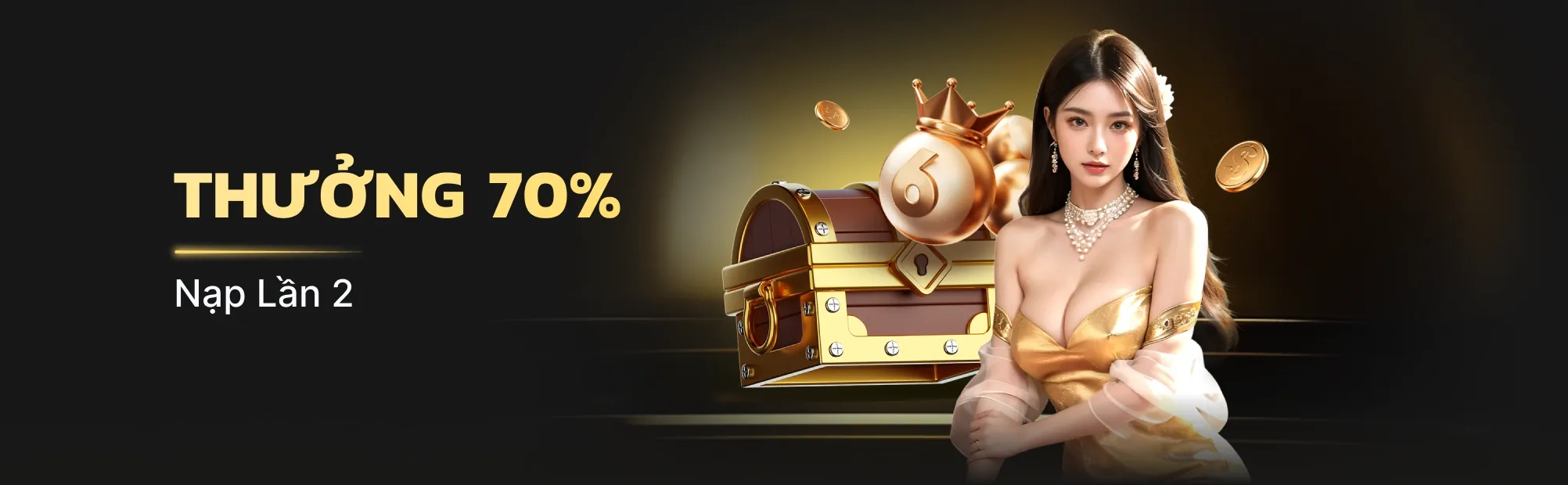 Cơ hội thắng jackpot tiền tỷ tại Kubet Xổ Số
