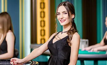 Biểu tượng hỗ trợ khách hàng 24/7 với tai nghe