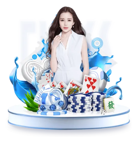 Đa Dạng Trò Chơi Giải Trí Không Giới Hạn